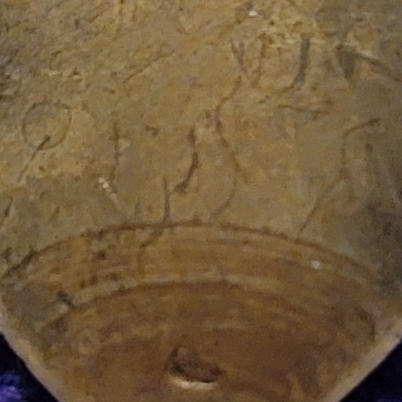 BROOCH Us Capital Building mother brooch pin goldtone - Picture 6 of 9